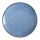 Olympia Jeansblaue Coup&eacute;teller 230 mm (6er-Pack)