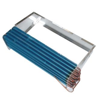 Polar Evaporador