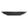 Olympia Piatto Luna Midnight Blue Coupe 255 mm (confezione da 4)