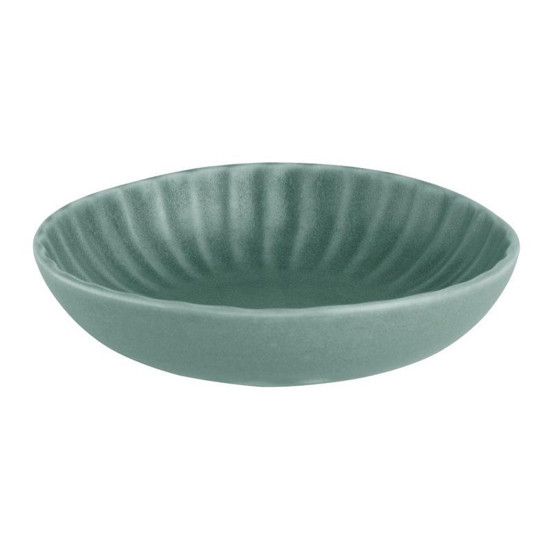 Olympia Corallite Coupe Schalen Groen - 160mm (6 Stuks)
