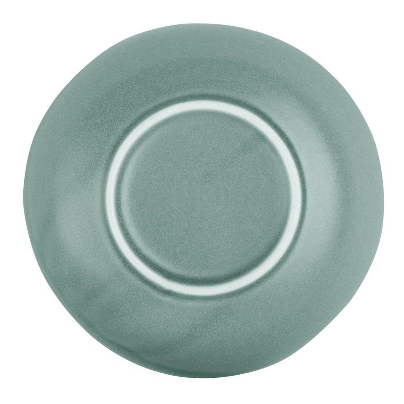 Olympia Corallite Coupe Schalen Groen - 160mm (6 Stuks)