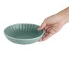 Olympia Corallite Coupe Schalen Groen - 160mm (6 Stuks)