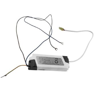Polar LED-transformator