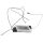 Polar LED-transformer