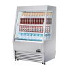 Refrigerador de exhibici&oacute;n de bajo consumo Polar Serie G - 390 L - GP295