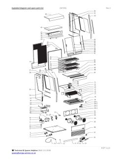Technische tekening