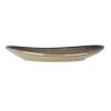 Olympia Birken-Coupe-Teller, Lila &ndash; 205 mm (6er-Pack)