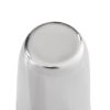 Olympia Mini coctelera de acero inoxidable de 3 piezas de 300 ml