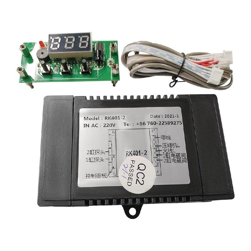 Polar Elektrisk termostat