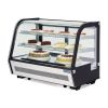 Polar G-Serie Energiezuinige displaykoeling Zwart 160Ltr
