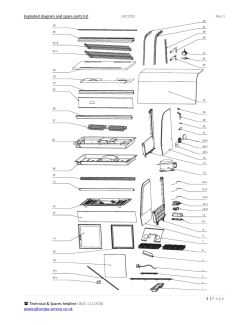 Technische tekening