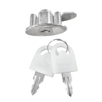 Polar Lock and Key