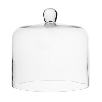 Olympia C&uacute;pula de cristal 200x170mm