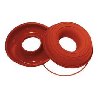 Stampo per savarin Silikomart &Oslash;24cm