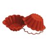 Stampo per brioche Silikomart &Oslash;22cm
