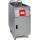 FriFri Touch 412 enkelt tank p&aring; kabinet [17-20,5L/22kW]