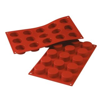 Tappetino da forno Silikomart Petits-Fours