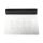 Kitchenaid All-In-One Scraper Black 6"