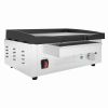 Buffalo Tafelmodel Gietijzeren Bakplaat - 2.8Kw