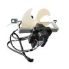 Polar Cirkelventilator met beugel
