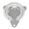 Olympia Barware Coador de coquetel Hawthorne &ndash; a&ccedil;o inoxid&aacute;vel