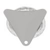 Olympia Barware Coador de coquetel Hawthorne &ndash; a&ccedil;o inoxid&aacute;vel