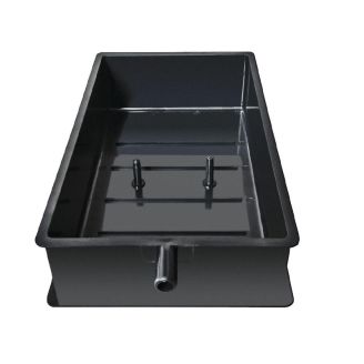 Bandeja de recolecci&oacute;n de agua polar