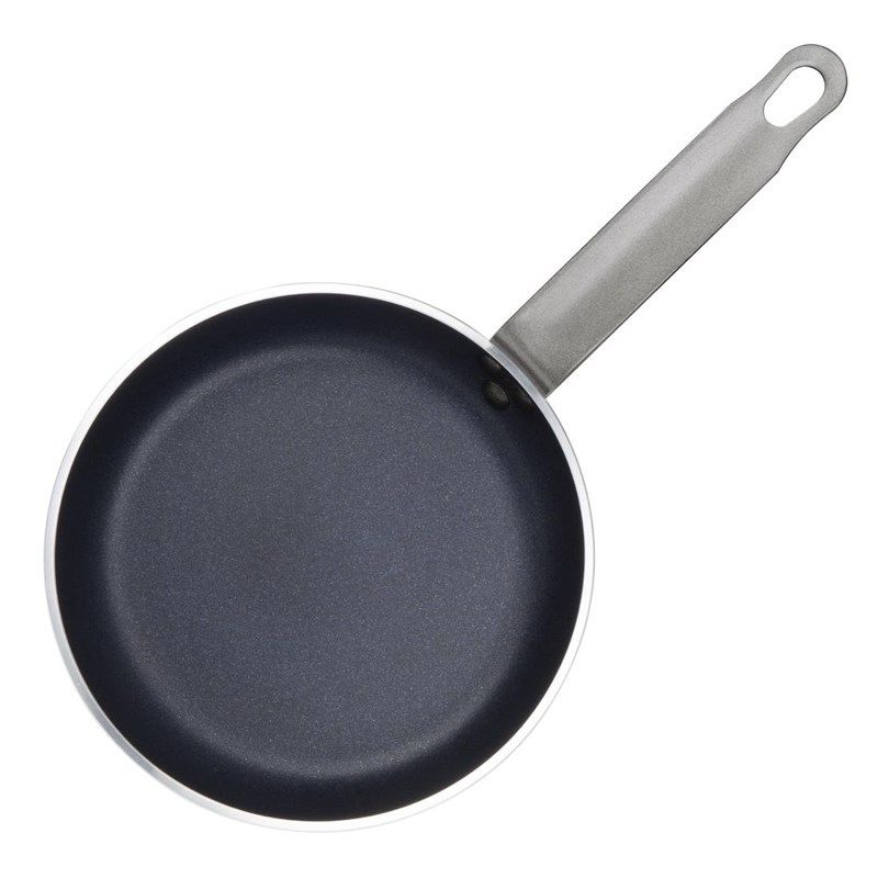 Po&ecirc;le antiadh&eacute;sive en aluminium Vogue 20 cm