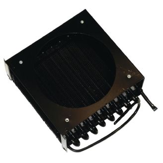 Polar Condensador