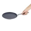 Vogue Aluminium Antiaanbak Teflon Cr&ecirc;pepan 26cm