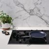 Vogue Aluminium Antiaanbak Teflon Cr&ecirc;pepan 26cm