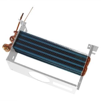 Polar Verdampfer