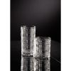 Utopia Verres &agrave; Old Fashioned Double Rhine 350 ml (lot de 6)