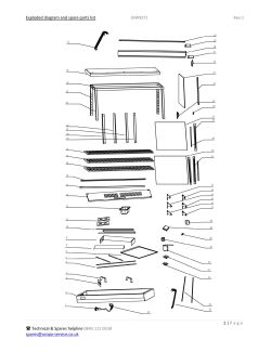 Technische tekening