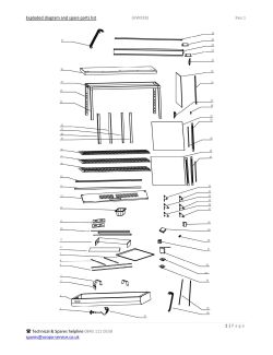 Technische tekening