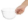Vogue Glasschale 1L