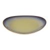 Assiettes &agrave; d&eacute;couper Olympia Birch Violet - 270 mm (Lot de 6)
