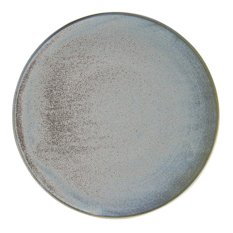 Olympia Coupe-Teller, Ember Blue &ndash; 275 mm (4er-Pack)