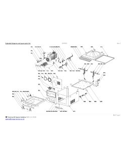 Technische tekening