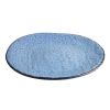Olympia Denimblaue Coup&eacute;teller 285 mm (4 St&uuml;ck)