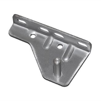Polar Top Hinge Left