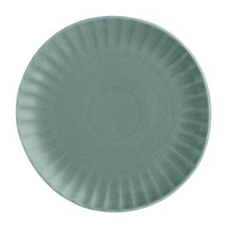 Olympia Corallite-Platten, Gr&uuml;n &ndash; 280 mm (6 St&uuml;ck)