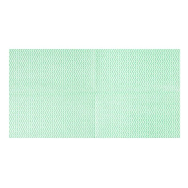Jantex Non-woven-dukar gr&ouml;na (50 st)