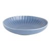 Bilance Olympia Corallite Coupe - Blu 220 mm (set da 6)