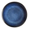 Olympia Luna Coupe Scales Midnight Blue - 210 mm (confezione da 4)