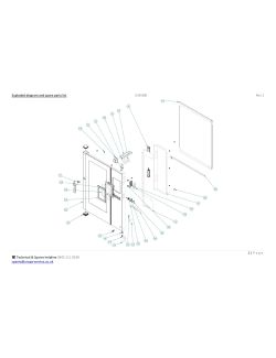 Technische tekening