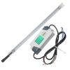 Polar Luz LED y transformador