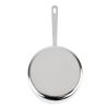 Olympia Tafelpresentatie Mini Saucepan RVS 90x60mm