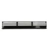 Polar termostat frontflap