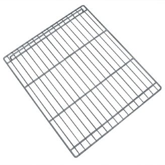 Polargraues Gitter